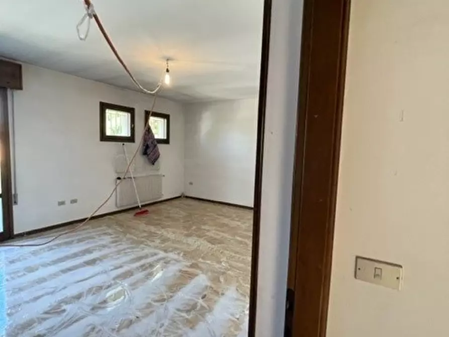 Immagine 4 di Appartamento in affitto  a Mestrino