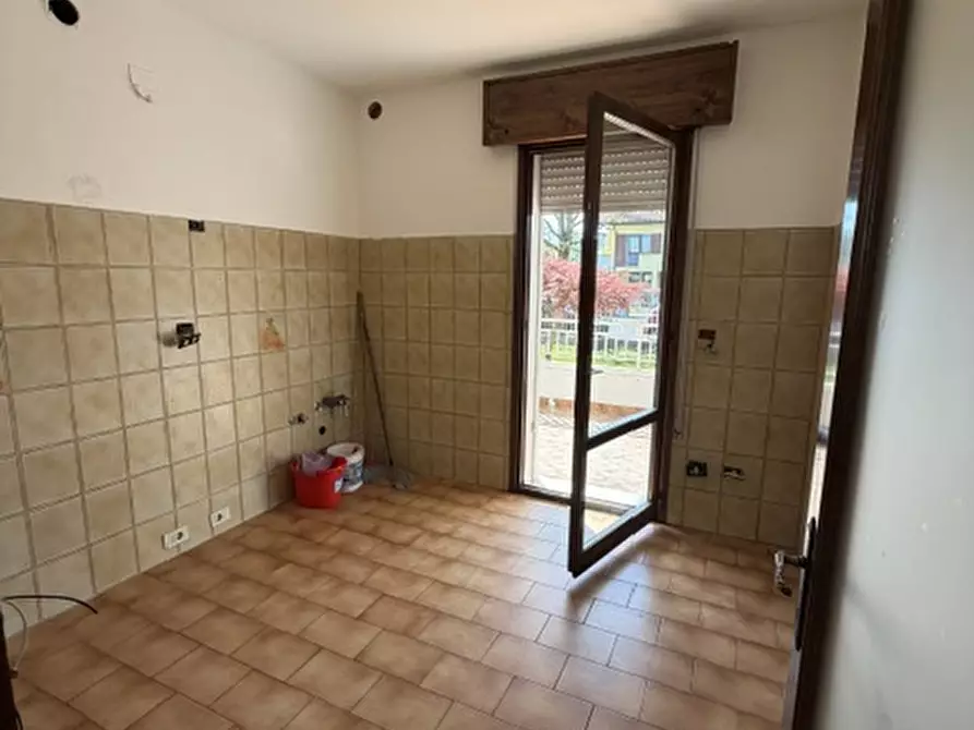 Immagine 5 di Appartamento in affitto  a Mestrino