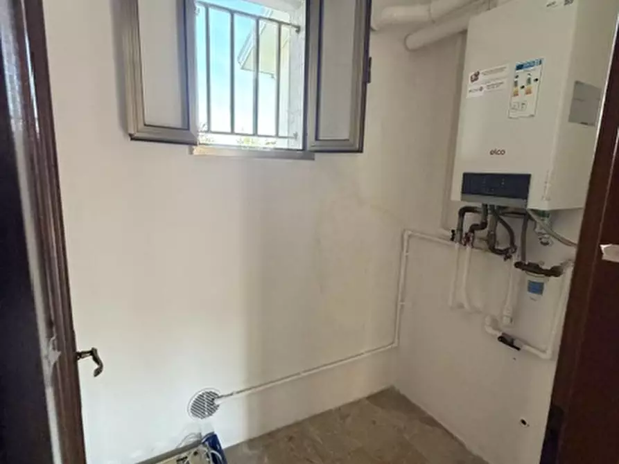 Immagine 17 di Appartamento in affitto  a Mestrino