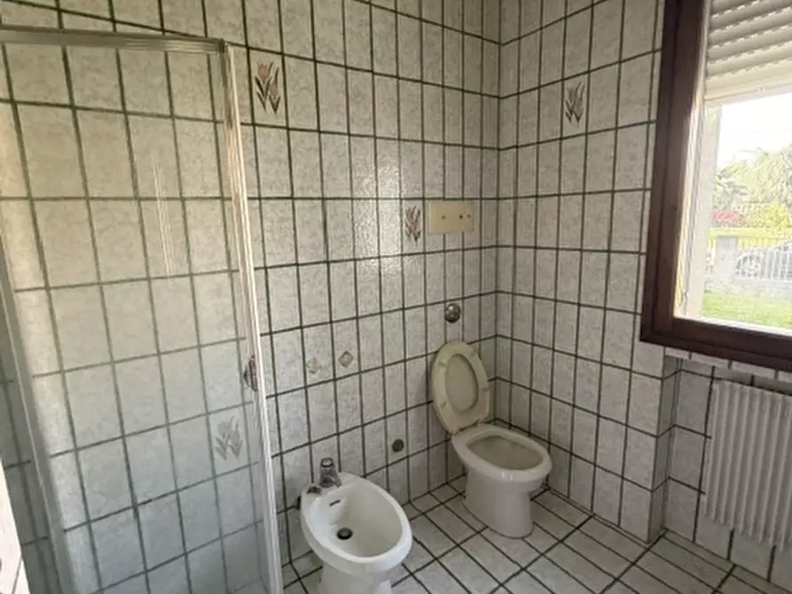 Immagine 23 di Appartamento in affitto  a Mestrino