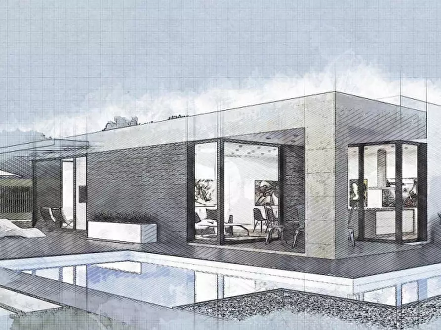 Immagine 2 di Terreno in vendita  in Via G. Matteotti 20 bis cavarzere a Cavarzere