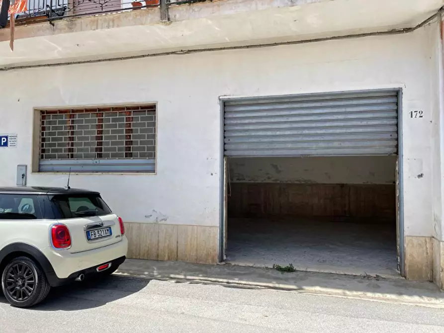 Immagine 2 di Appartamento in vendita  a Tramutola