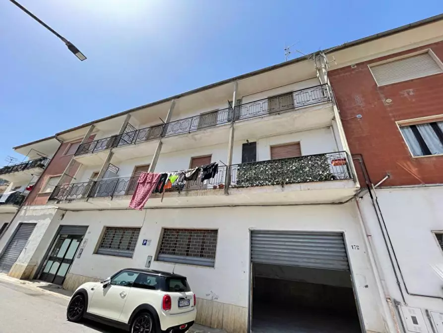 Immagine 3 di Appartamento in vendita  a Tramutola