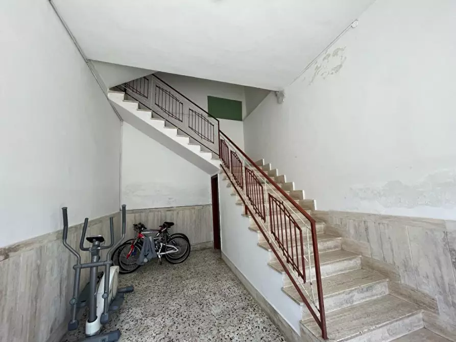 Immagine 4 di Appartamento in vendita  a Tramutola