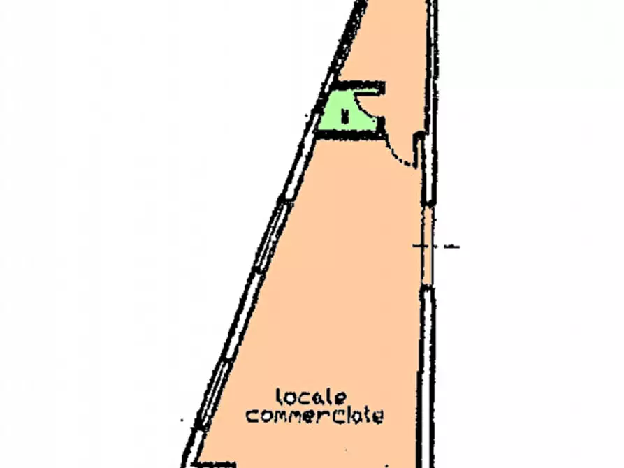 Immagine 23 di Negozio in vendita  a Fasano