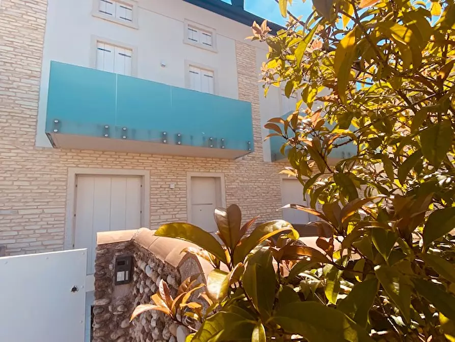 Immagine 6 di Villetta a schiera in vendita  in Via Roma a Rossano Veneto