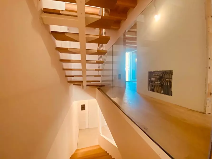 Immagine 8 di Villetta a schiera in vendita  in Via Roma a Rossano Veneto