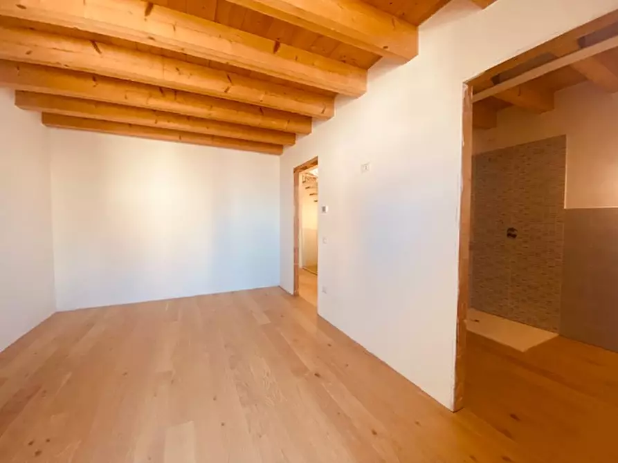 Immagine 11 di Villetta a schiera in vendita  in Via Roma a Rossano Veneto