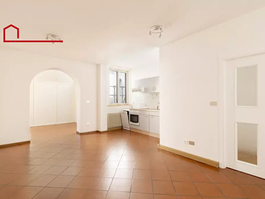 Immagine 1 di Appartamento in vendita  in Piazza delle Erbe a Bolzano