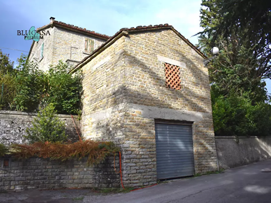 Immagine 2 di Casa indipendente in vendita  in Camposonaldo a Santa Sofia