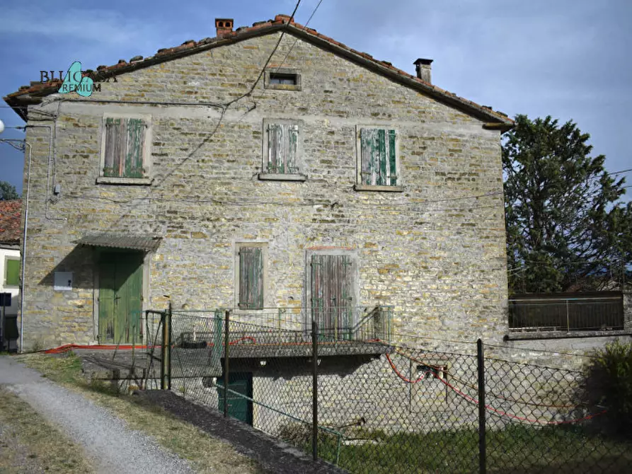 Immagine 3 di Casa indipendente in vendita  in Camposonaldo a Santa Sofia