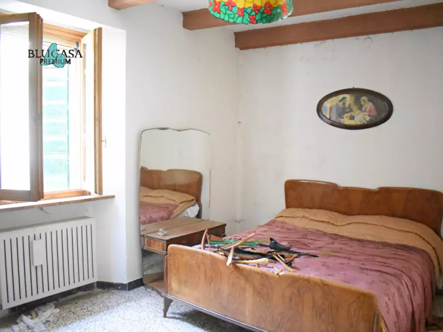 Immagine 7 di Casa indipendente in vendita  in Camposonaldo a Santa Sofia