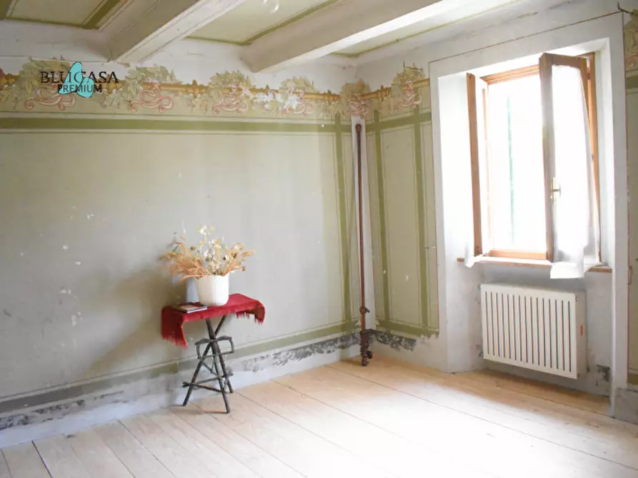 Immagine 9 di Casa indipendente in vendita  in Camposonaldo a Santa Sofia