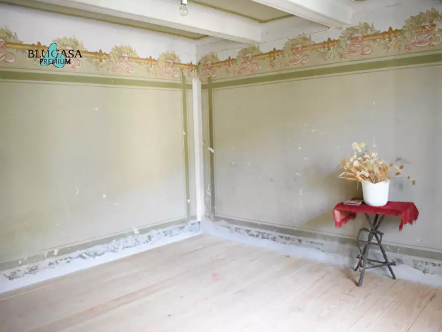 Immagine 10 di Casa indipendente in vendita  in Camposonaldo a Santa Sofia