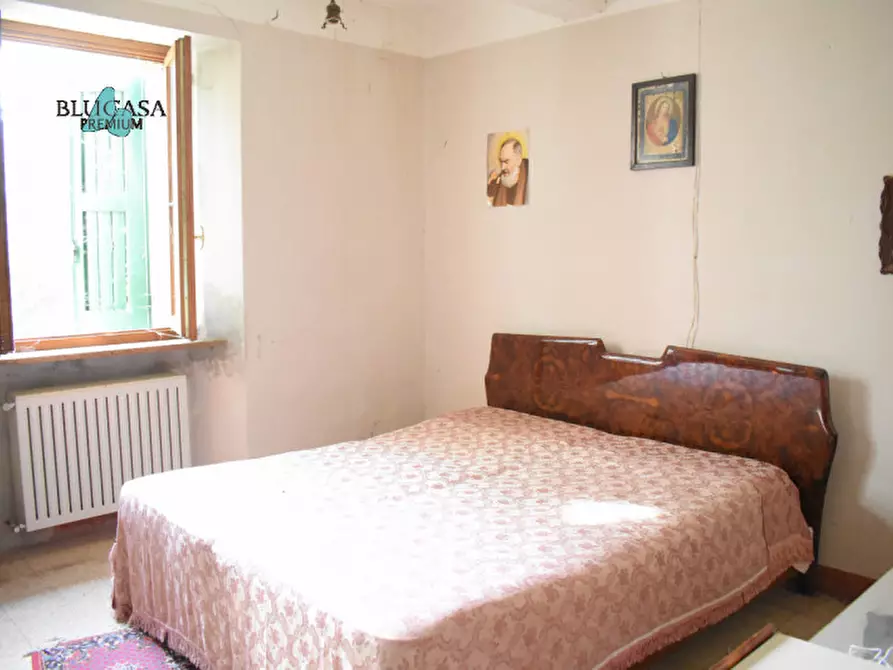 Immagine 11 di Casa indipendente in vendita  in Camposonaldo a Santa Sofia