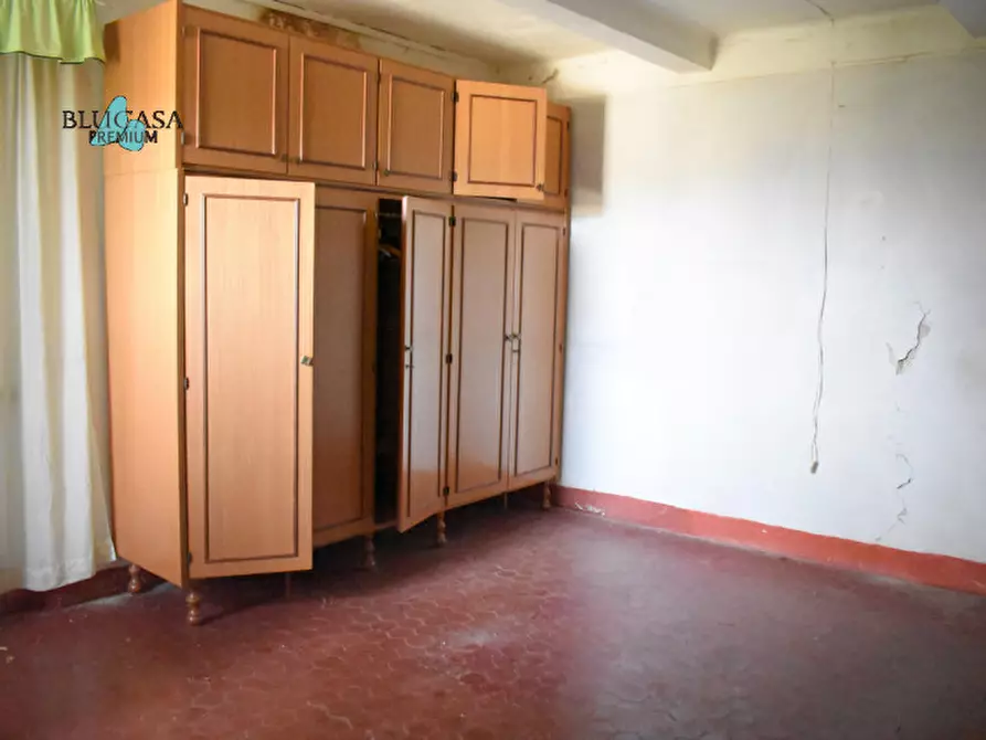 Immagine 13 di Casa indipendente in vendita  in Camposonaldo a Santa Sofia