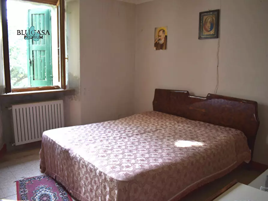 Immagine 19 di Casa indipendente in vendita  in Camposonaldo a Santa Sofia