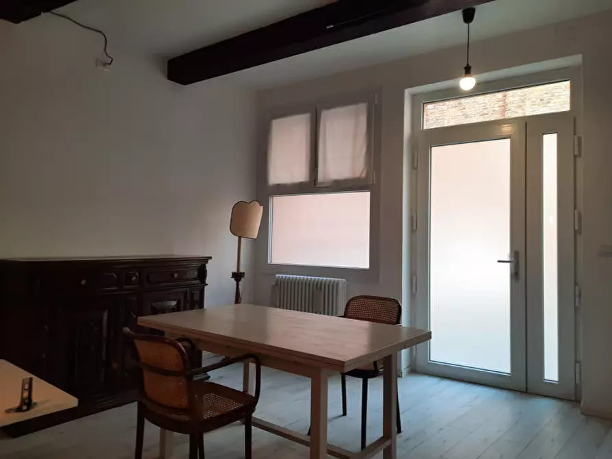 Immagine 5 di Appartamento in affitto  in contrà san faustino a Vicenza