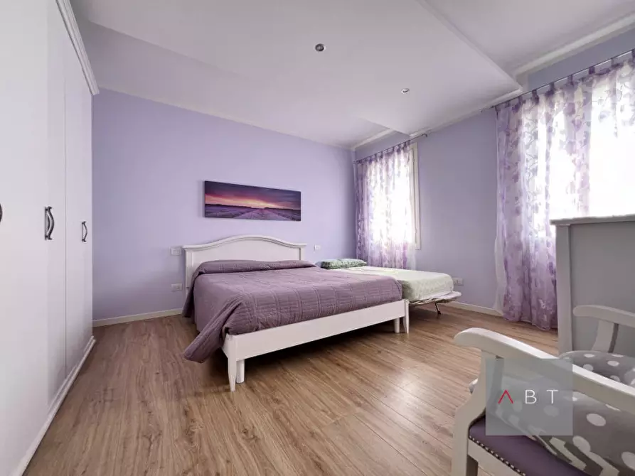 Immagine 11 di Casa bifamiliare in vendita  a Santa Giustina In Colle