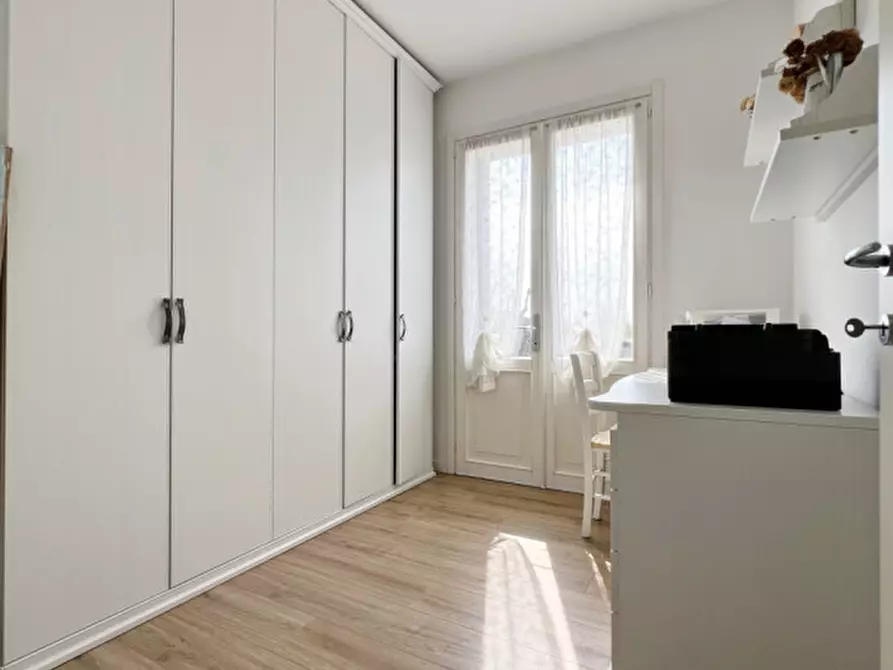 Immagine 12 di Casa bifamiliare in vendita  a Santa Giustina In Colle