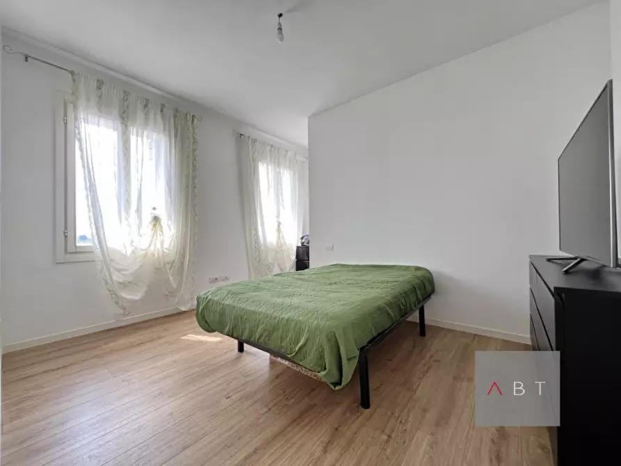 Immagine 13 di Casa bifamiliare in vendita  a Santa Giustina In Colle