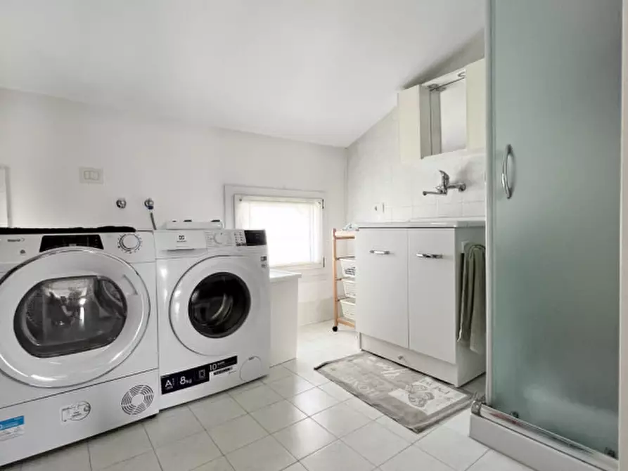 Immagine 16 di Casa bifamiliare in vendita  a Santa Giustina In Colle