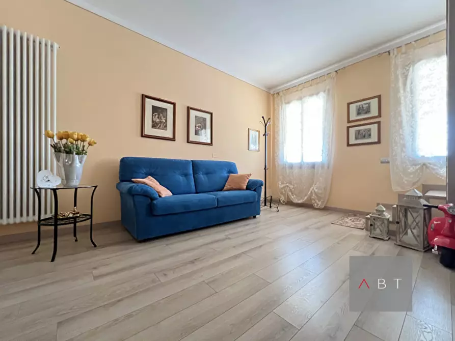 Immagine 19 di Casa bifamiliare in vendita  a Santa Giustina In Colle