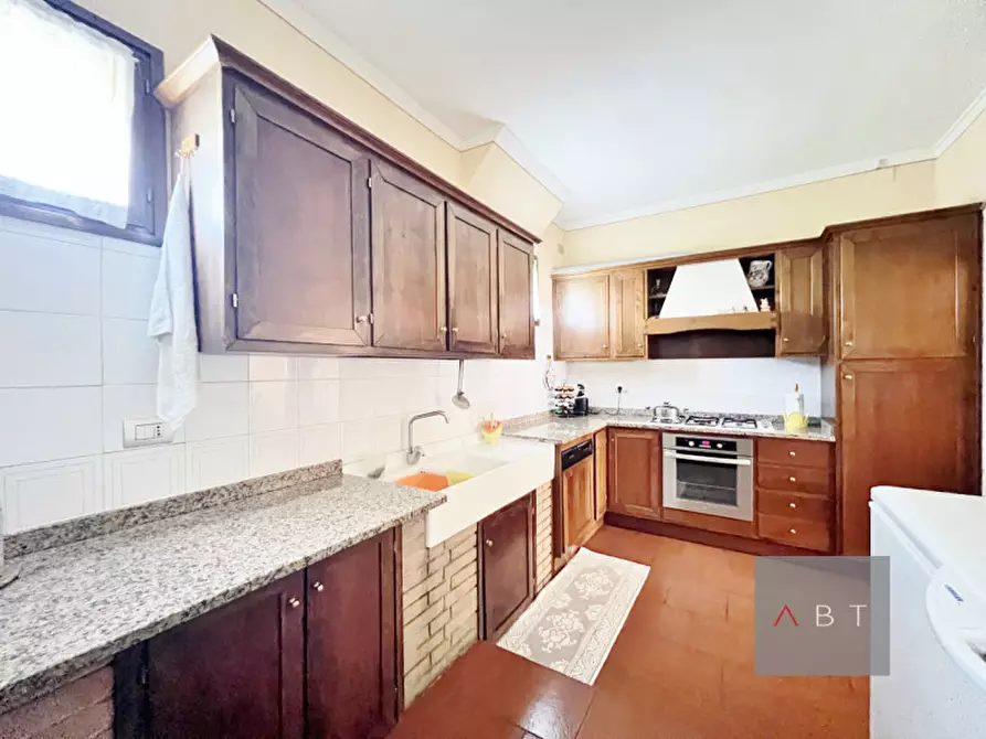 Immagine 21 di Casa bifamiliare in vendita  a Santa Giustina In Colle