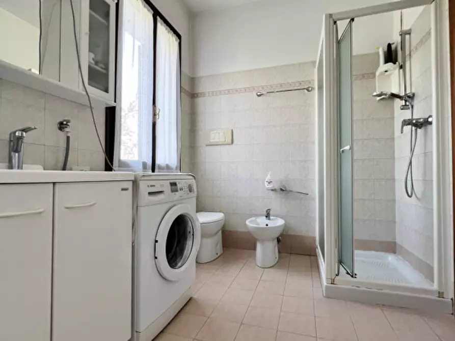 Immagine 23 di Casa bifamiliare in vendita  a Santa Giustina In Colle