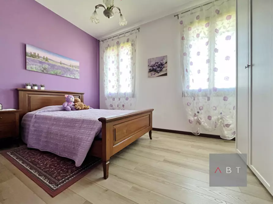 Immagine 24 di Casa bifamiliare in vendita  a Santa Giustina In Colle