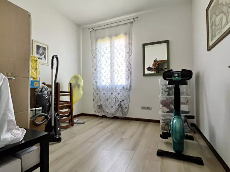 Immagine 26 di Casa bifamiliare in vendita  a Santa Giustina In Colle