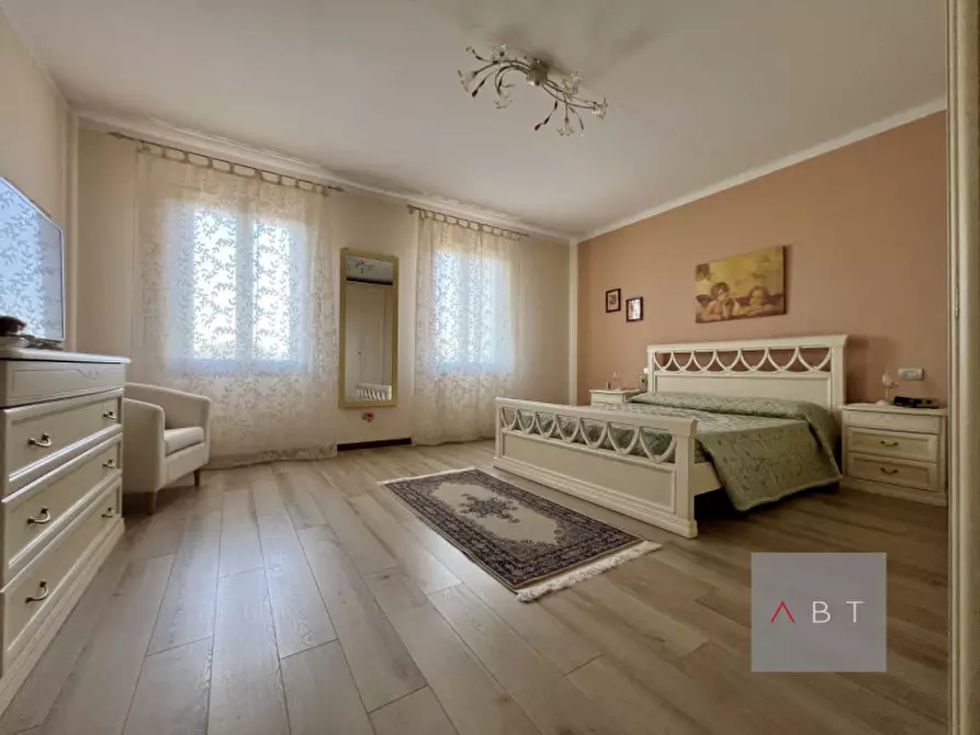 Immagine 27 di Casa bifamiliare in vendita  a Santa Giustina In Colle
