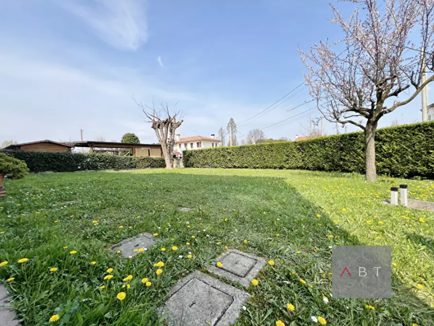 Immagine 28 di Casa bifamiliare in vendita  a Santa Giustina In Colle