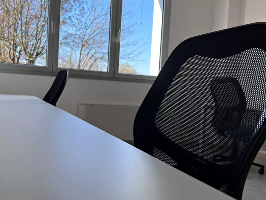 Immagine 3 di Ufficio in affitto  in Via Maestri del Lavoro 7/E a Rovigo