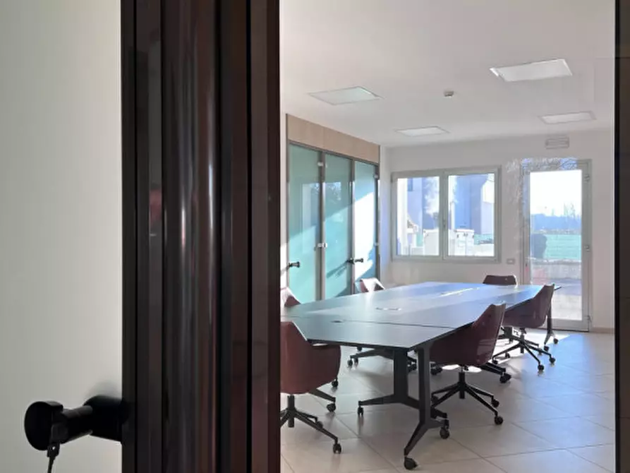 Immagine 4 di Ufficio in affitto  in Via Maestri del Lavoro 7/E a Rovigo