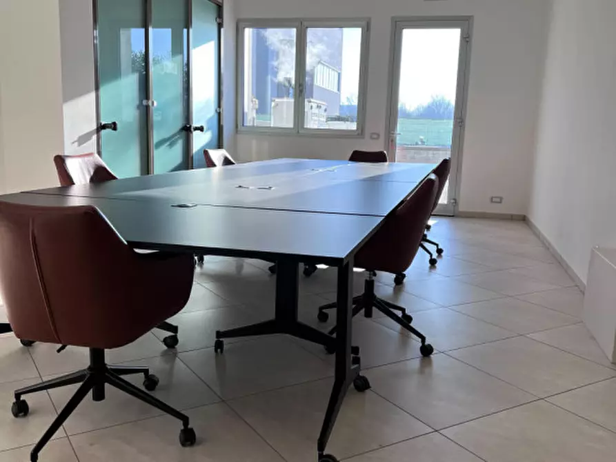 Immagine 5 di Ufficio in affitto  in Via Maestri del Lavoro 7/E a Rovigo