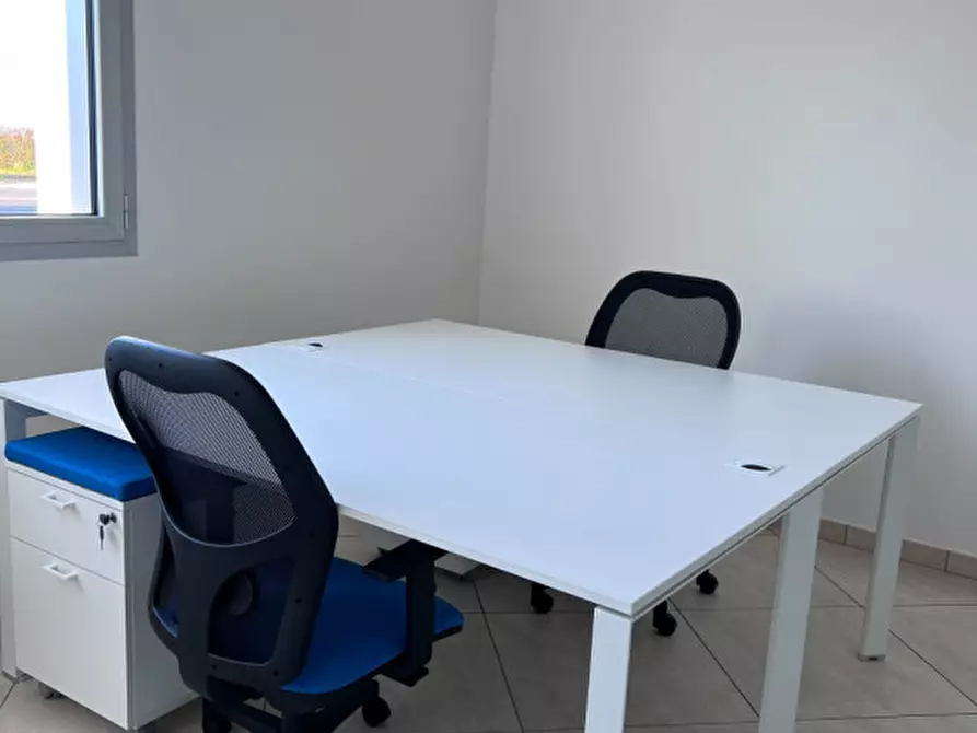 Immagine 6 di Ufficio in affitto  in Via Maestri del Lavoro 7/E a Rovigo
