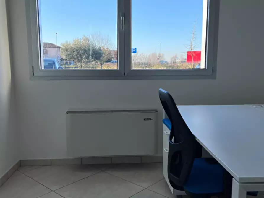Immagine 7 di Ufficio in affitto  in Via Maestri del Lavoro 7/E a Rovigo