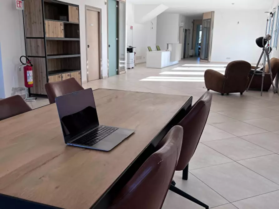 Immagine 8 di Ufficio in affitto  in Via Maestri del Lavoro 7/E a Rovigo