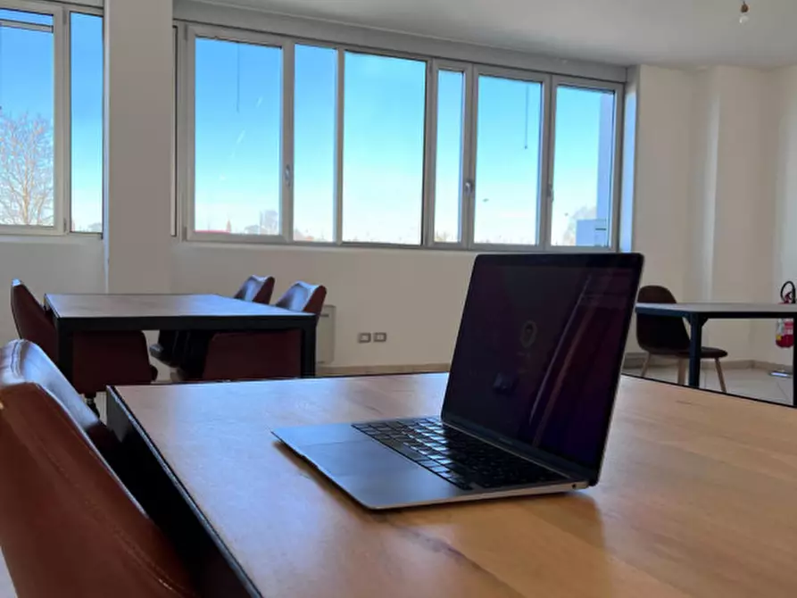 Immagine 9 di Ufficio in affitto  in Via Maestri del Lavoro 7/E a Rovigo