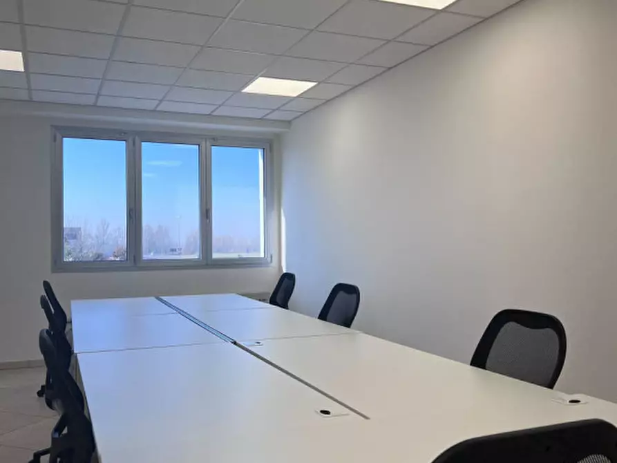 Immagine 11 di Ufficio in affitto  in Via Maestri del Lavoro 7/E a Rovigo