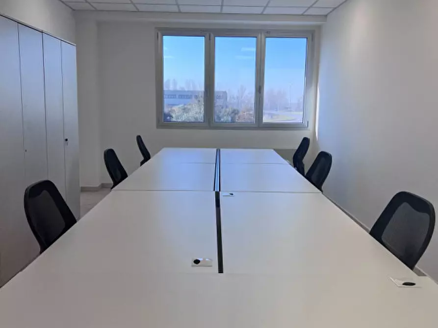 Immagine 12 di Ufficio in affitto  in Via Maestri del Lavoro 7/E a Rovigo