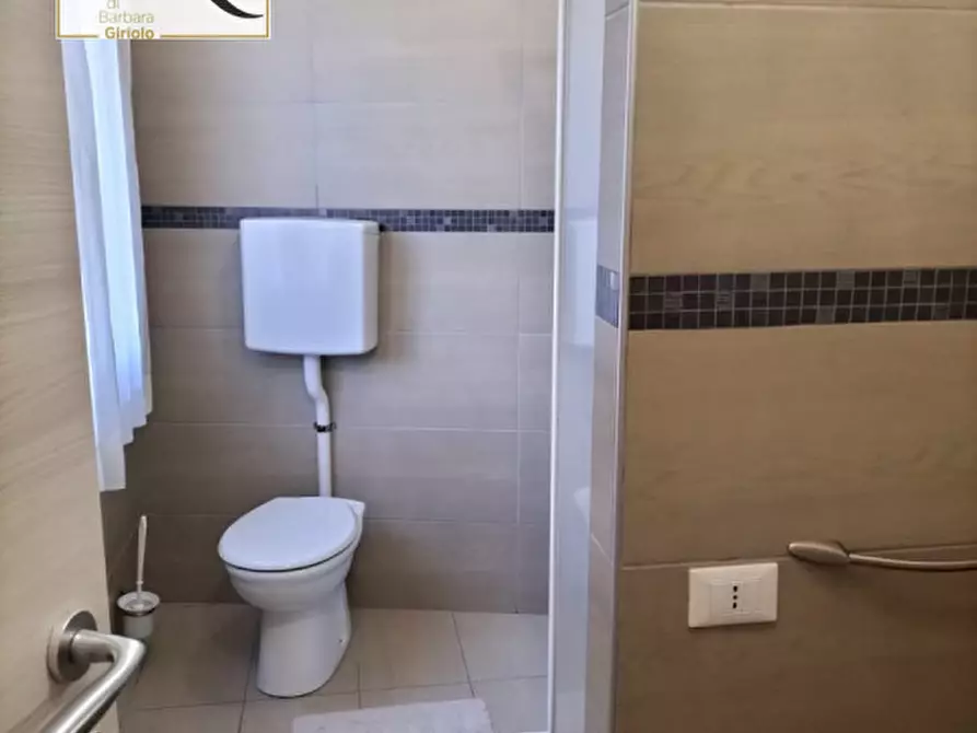 Immagine 5 di Appartamento in affitto  a Badia Polesine