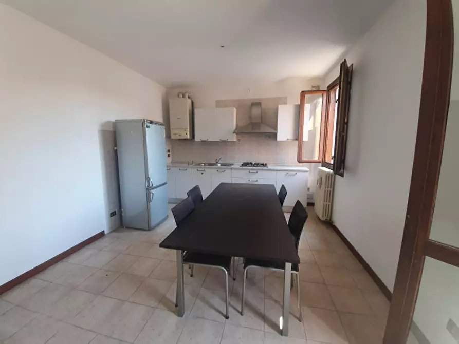 Immagine 1 di Appartamento in vendita  a Stanghella