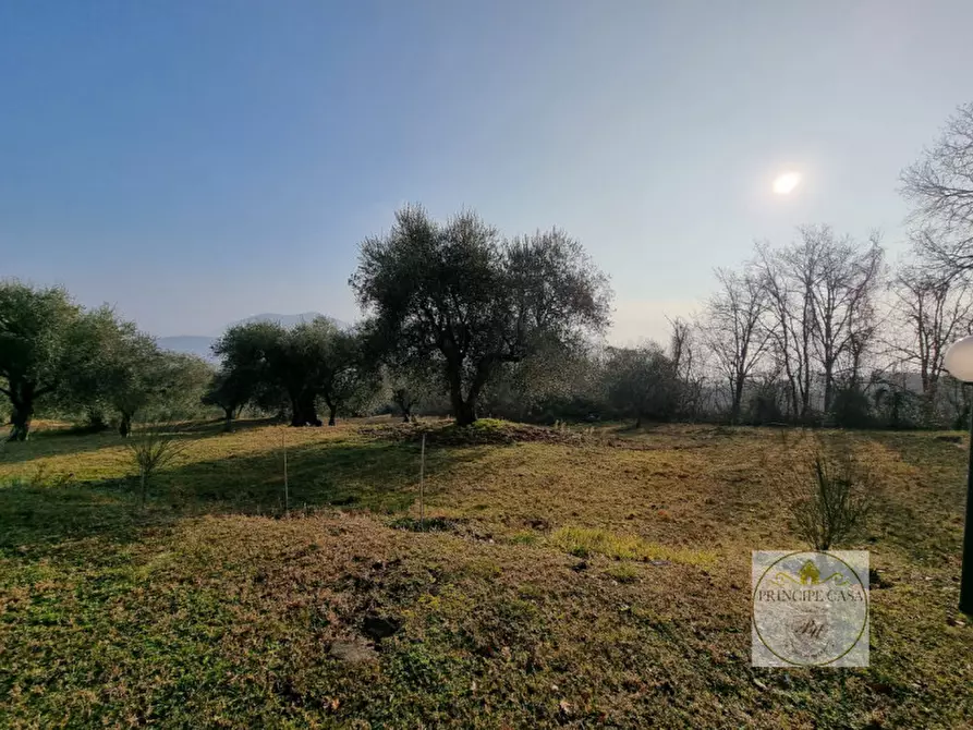 Immagine 6 di Casa indipendente in vendita  in via Belvedere a Baone