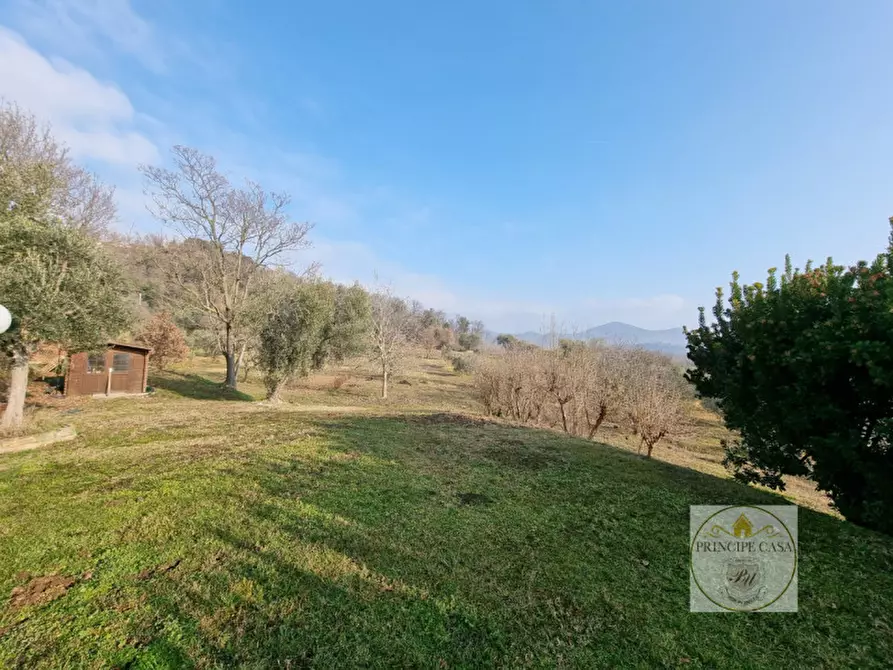 Immagine 11 di Casa indipendente in vendita  in via Belvedere a Baone