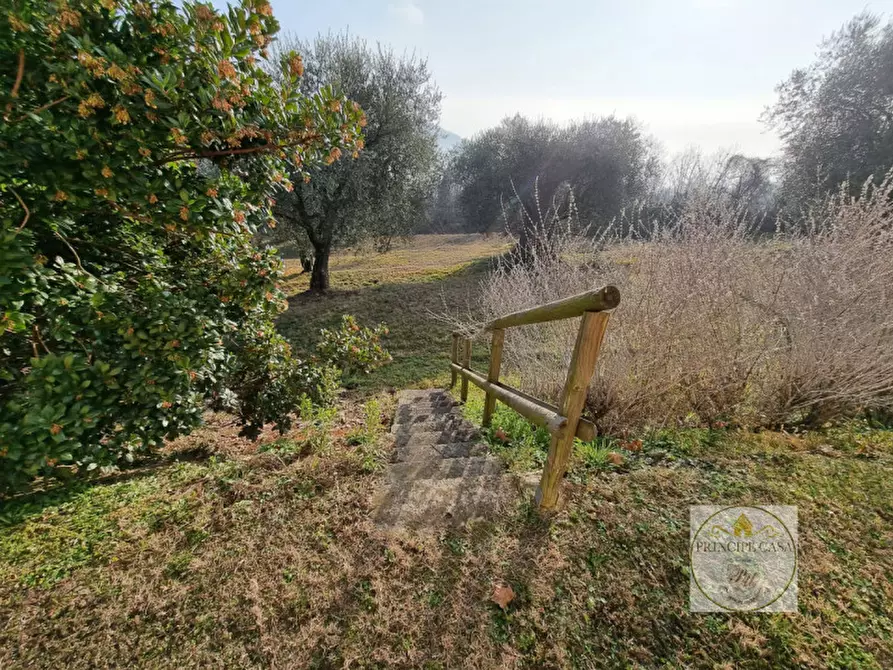 Immagine 12 di Casa indipendente in vendita  in via Belvedere a Baone