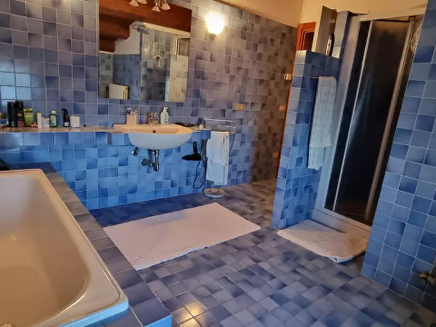 Immagine 21 di Casa indipendente in vendita  in via Belvedere a Baone