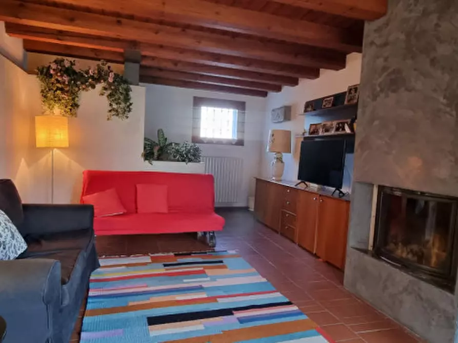 Immagine 23 di Casa indipendente in vendita  in via Belvedere a Baone