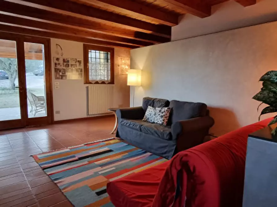 Immagine 25 di Casa indipendente in vendita  in via Belvedere a Baone